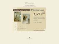 friseur-nirschl.de Thumbnail