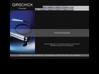 foto-girschick.de Webseite Vorschau