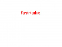 furch-online.de Webseite Vorschau