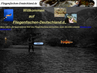 fliegenfischen-deutschland.de