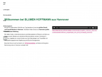 Blumen-hoffmann.de
