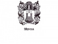 familie-rocca.de Webseite Vorschau