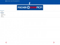 fischer-schuhprofi.de Webseite Vorschau