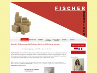 fischer-services.com
