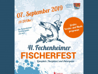 fechenheimer-fischerfest.de Webseite Vorschau