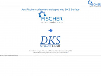 Fischer-surface.de
