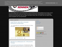 fischereihafen-rennen.blogspot.com Webseite Vorschau