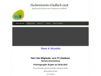 fischereiverein-gladbeck-1928.de Thumbnail