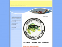 fischerfreunde-immenreuth.de Thumbnail