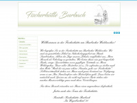 fischerhuette-burbach.de Thumbnail