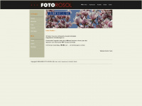 foto-rosol.de Webseite Vorschau