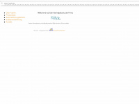 fedvik.de Webseite Vorschau