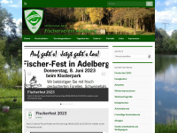 fischerverein-adelberg.de Thumbnail