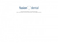 Fusion-dental.de