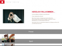 foto-serra.com Webseite Vorschau