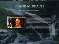 frankmirbach.com Thumbnail