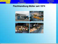 fischhandlung-mueller.de Thumbnail