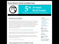Floridaimmobilien.wordpress.com