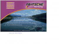 fritsche-werbung.com Thumbnail