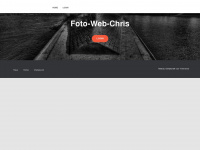 foto-web-chris.de Webseite Vorschau
