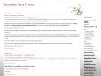 Frankreichnews.wordpress.com