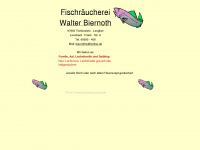 Fischraeucherei-biernothw.de