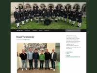west-highlanders.de Webseite Vorschau