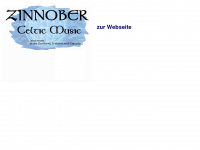 zinnober-music.de Thumbnail
