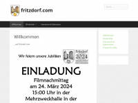 fritzdorf.com Thumbnail