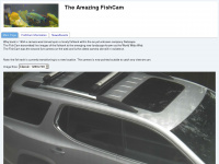 fishcam.com Webseite Vorschau