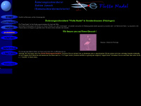 flotte-nadel.net Webseite Vorschau