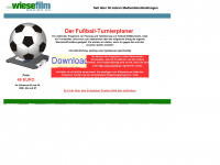 fussball-turnierplaner.de