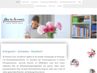 flow-im-business.de Webseite Vorschau