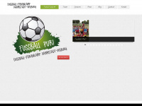 fussballcamp-dieburg.de Thumbnail