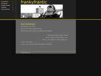 Frankyfrantic.de