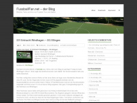 fussballfan.net Thumbnail