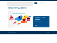 franz-hannover.de Webseite Vorschau