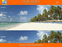 fegru-reisen.de Thumbnail