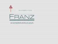 Franz-verlagssoftware.de