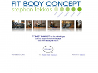 Fit-body-concept.de
