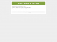fehlbaum-web.de Webseite Vorschau