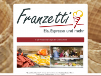 Franzetti.de