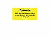 baumix.de