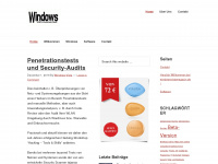 windowsvistamagazin.de
