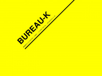 bureau-k.de Webseite Vorschau