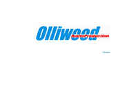 olliwoodproduction.de Webseite Vorschau
