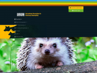 iavh.org Webseite Vorschau