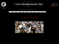 rottweiler-hardebusch.de