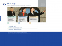 sv-coop.de Webseite Vorschau