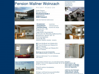 pension-wallner-wolnzach.de Thumbnail